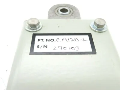 NEW STOCK C19125-2 LOAD CELL C191252