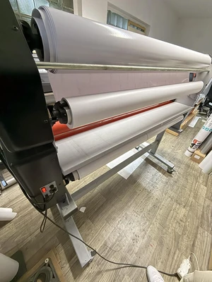 USED 2018 KALA STARTER 1400