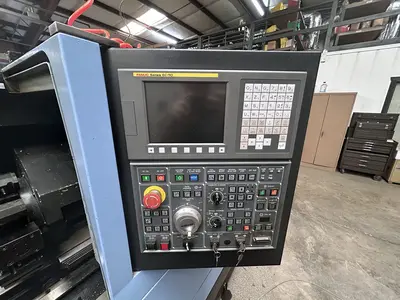 USED 2007 DOOSAN LYNX 220LMA