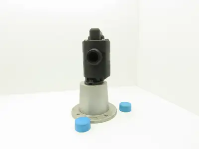 Viking RP-80724-MO0 Vi-CORR Composite Plastic Mag Pump Magnetic Drive 2"NPT