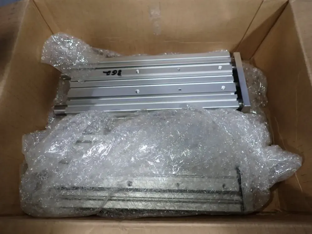 USED SMC MGPM25TN200Z