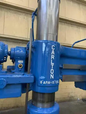 USED 1961 CARLTON 3A