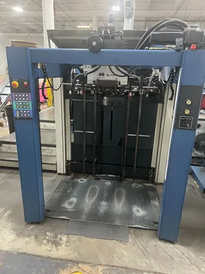 2003 KBA Rapida 105 2-Color | M3 Graphic Machinery (4)