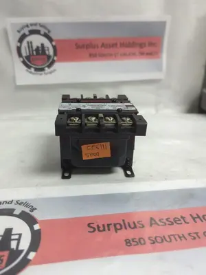 New | in-Stock EGS E050 Miscellaneous Equipment (Electrical & Power) Ohio US | Surplus Asset Holdings #1243857
