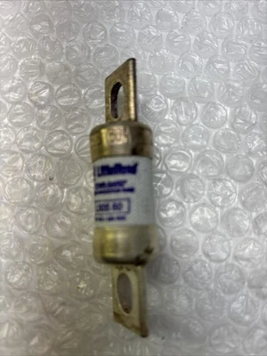 NEW Littelfuse L50S-60