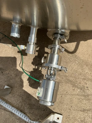 CHERRY-BURRELL _UNKNOWN_ Other Process Engineering Equipment | Equipment Recovery Corp. (13)