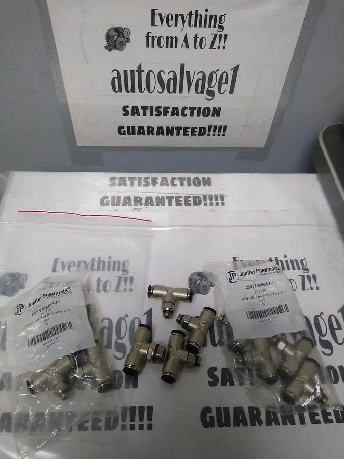 New | in-Stock JUPITER 2555708965JP Valves/Fittings Ohio US | Surplus Asset Holdings #1234558