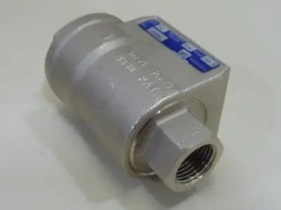 USED OMAL DN 15