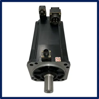 USED MITSUBISHI BL-MC140J-20SB WITH ER-J-7200D ENCODER