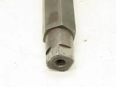 SMW Autoblok 33093115 Doosan CNC Power Hydraulic Lathe Chuck Actuator 40mm