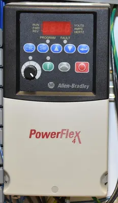 USED 2009 ADCO AFHXX-40-3-WD
