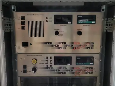 USED 2015 MINE SITE TECHNOLOGIES P-TX-CABA-000L