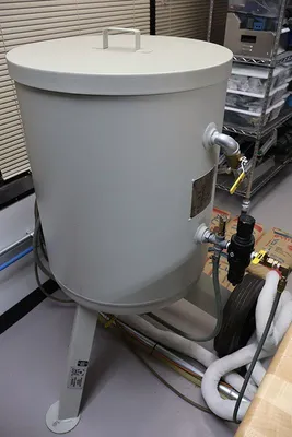 2020 OMAX 2652 Waterjet Cutters | Machnet (9)