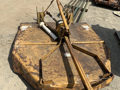 Used _UNKNOWN_ _UNKNOWN_ Rotary Cutters Michigan US | Miedema Asset Management Group #1476057