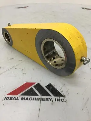 USED VAN DORN 302592