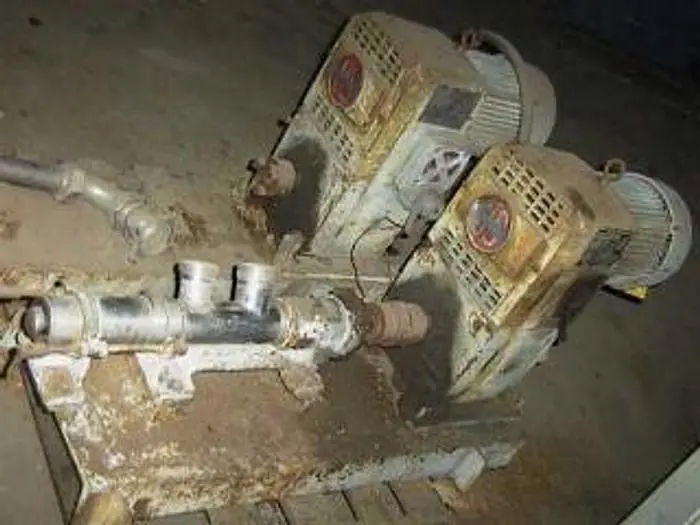 Used MOYNO _UNKNOWN_ Progressive Cavity Pumps California US | Machinery & Equipment #138229