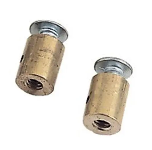 New | in-Stock AFTERMARKET 731-1135 WIRE CABLE STOPS Cable & Wire Pennsylvania US | East West Machinery & Drilling #1415839