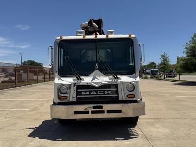 Used 2013 ALLIANCE JXR 40-4.16H Concrete Pumps Colorado US | Concrete Pump Depot #1413338