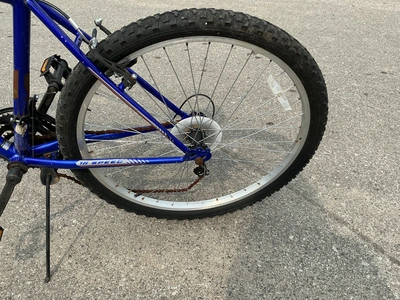 Used _UNKNOWN_ _UNKNOWN_ Bicycles Michigan US | Miedema Asset Management Group #1484073