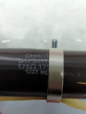 New | in-Stock OHMITE D175K175E Miscellaneous Equipment (Electrical & Power) | Surplus Asset Holdings #1192000