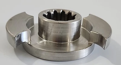 USED SPX 006010000