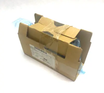 USED YASKAWA SERVO AMPLIFIER DX100, 9.6A CONT, 21A MAX