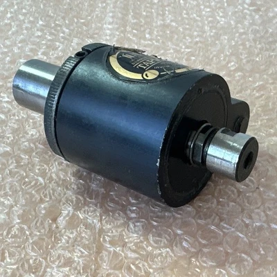 USED Tapmatic N/C-H #4-1/2