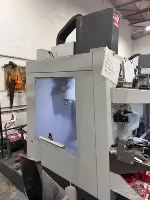 Used 2018 HAAS VF-2 Vertical Machining Centers Arizona US | KD Machinery #1371221