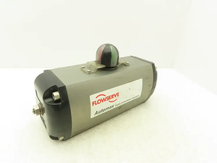 Used FLOWSERVE _UNKNOWN_ Valves/Fittings Indiana US | Arrow Industrial #569986