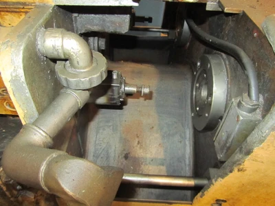 USED NUTAP MAS-14