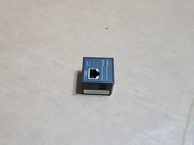NEW OMRON CP1W-CIF41