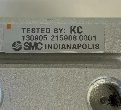 USED SMC CQMA32-25