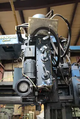 ROCKFORD Hydraulic MILLING MACHINE | Levy Recovery Group (19)