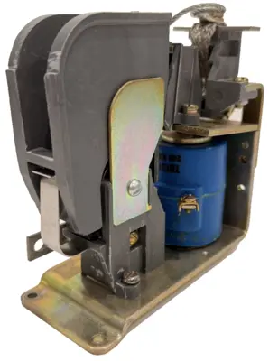 NEW EATON 74U12