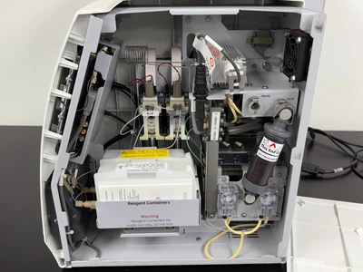 USED GE M9 Lab