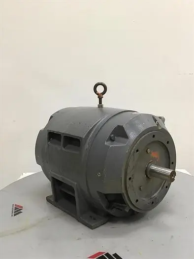 Used RELIANCE ELECTRIC P36G5544B-G6-RP/MN9351 Motors (misc) Michigan US | Ideal Machinery #694684