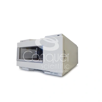 USED AGILENT TECHNOLOGIES G1364