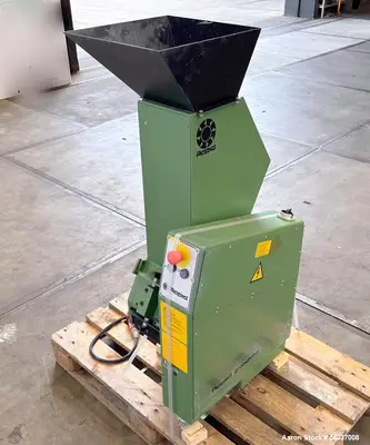 USED RAPID 1521