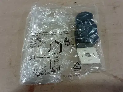 NEW BURKERT 00456944