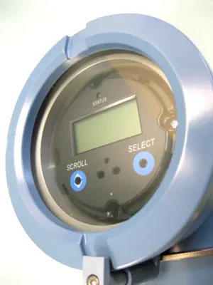 NEW Micro Motion 2700 R12 AB 2EZCZ