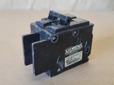 USED SIEMENS BQ2B015