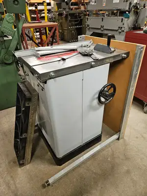 USED DELTA 36-R31