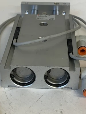 USED SMC CXSL25-50