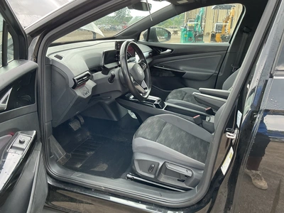 Used 2022 VOLKSWAGEN ID.4 SUVs Michigan US | Miedema Asset Management Group #1292978