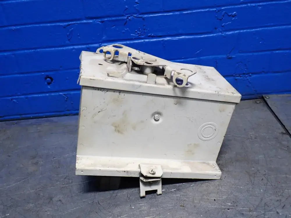 USED SQUARE D SD3603