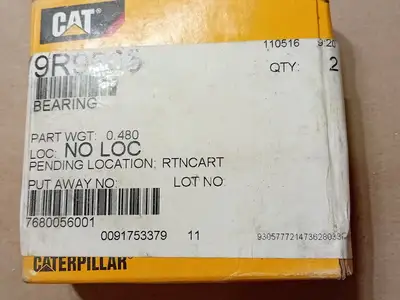 NEW CATERPILLAR 9R-9505