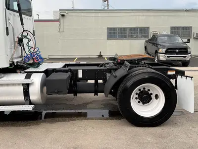 Used 2019 FREIGHTLINER M2 Carhaulers Florida US | Truck and Van Outlet #1509219