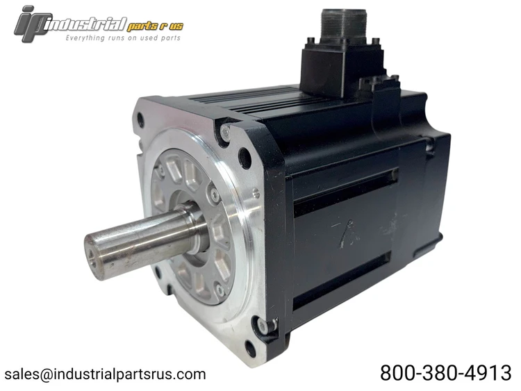 Used MITSUBISHI HF-SP1524BK Servo Motors Kentucky US | Industrial Parts R Us Inc. #493677