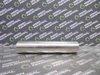 Weir Hazleton 9-1/2" 316 SS Shaft Sleeve for Hazleton Pumps QMM 31169-2-800148 New