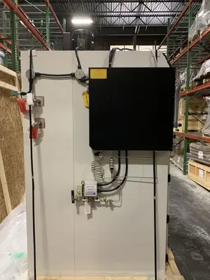USED 2024 TPS DCI-966-G-F4T